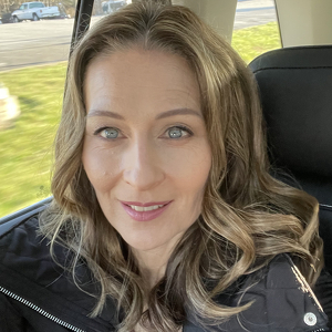 Fundraising Page: Andrea Weathers